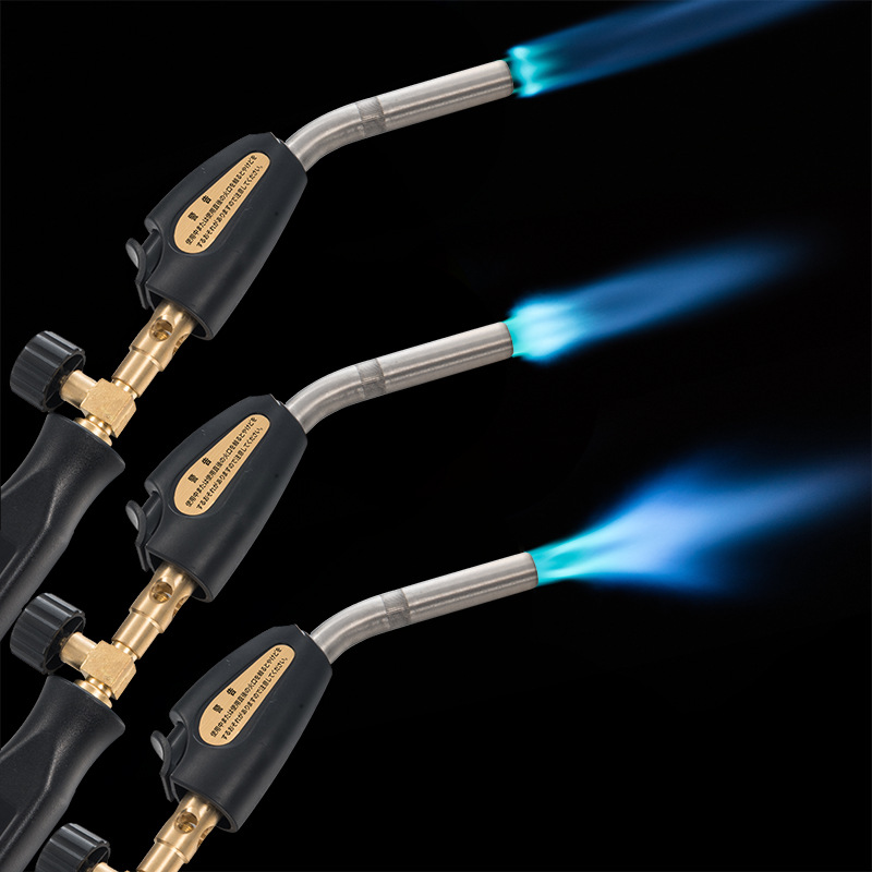 MT-5110 Welding Torch