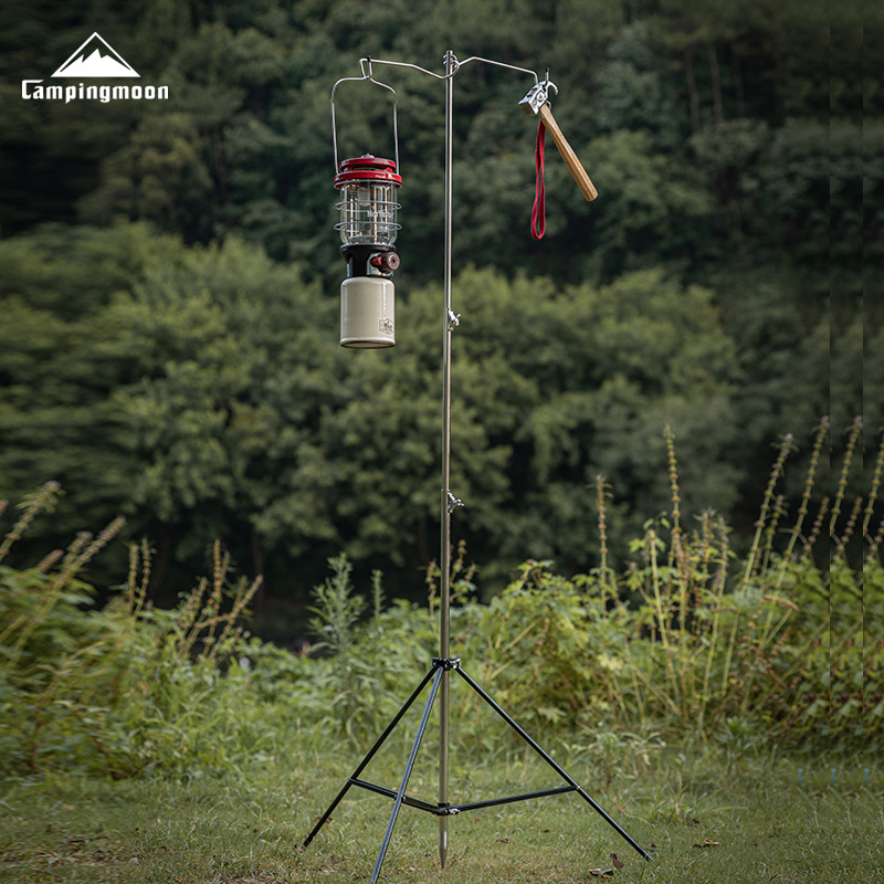 D-243 Portable Ground Socket Stand Light Holder