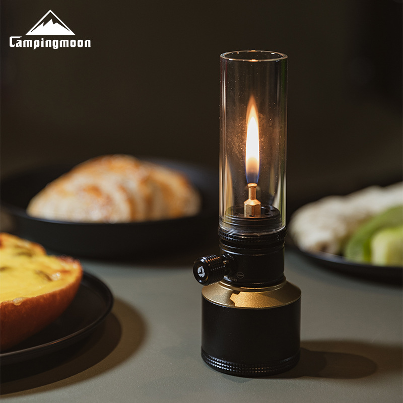 T-1D15 Ambient Candle Light Set