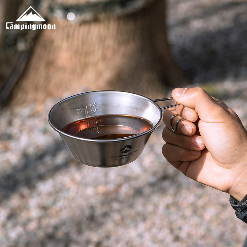 S220 Small Camping Sierra Bowl
