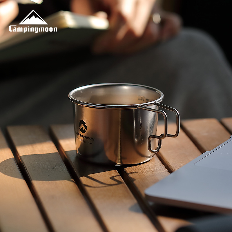 S180 Sierra Coffee Cup