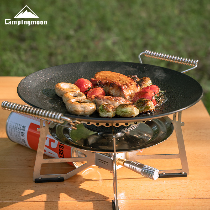 GRW-33F Three-layer Steel Non-stick Baking Tray