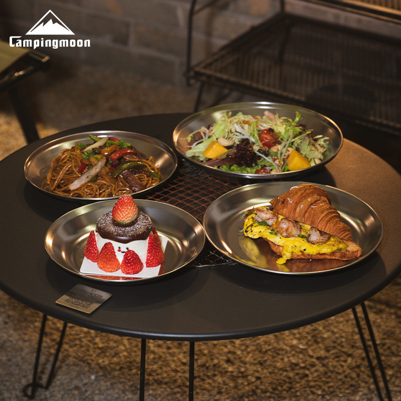 S397 Stainless Steel Plate