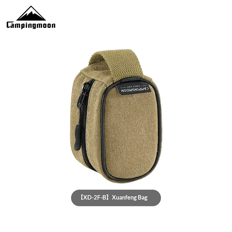 XD-2F-B Multifunctional Xuanfeng Burner Storage Bag