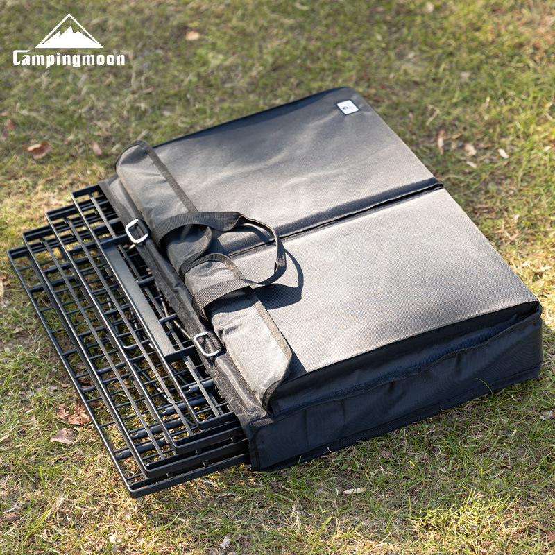 CK-B2 IGT Two-Module Folding Table Storage Bag