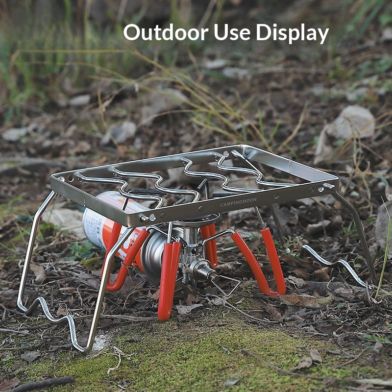 OutGearPro-[MS-1012] Medium Stove Rack