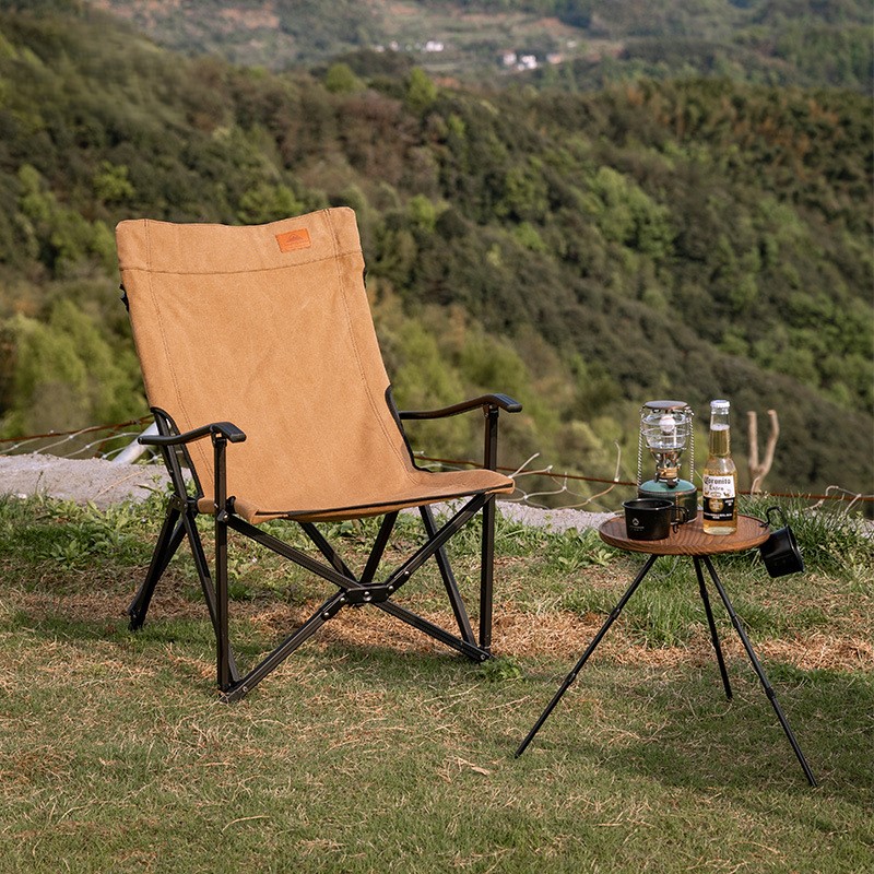 OutGearPro-F-1003C Outdoor Folding Chair