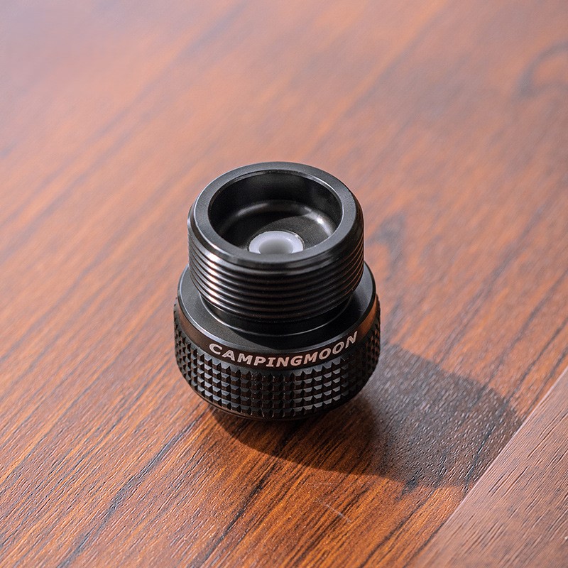 OutGearPro-Z20 Stove Dedicated High-Altitude Adapter