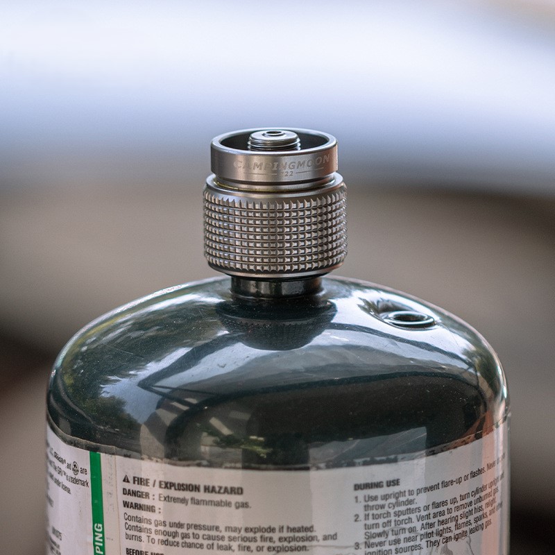 OutGearPro-Z22 IPE High-Altitude to Propane Adapter