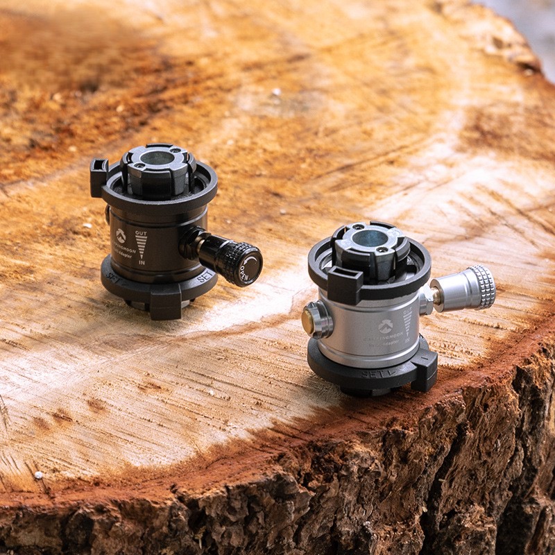 OutGearPro-Z15-CB Cartridge Gas Refill Valve