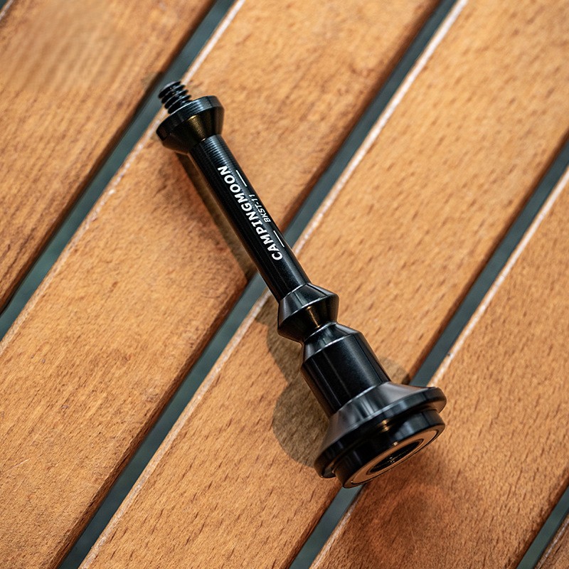 OutGearPro-ST-11 Aluminum Alloy 1/4" Extension Rod