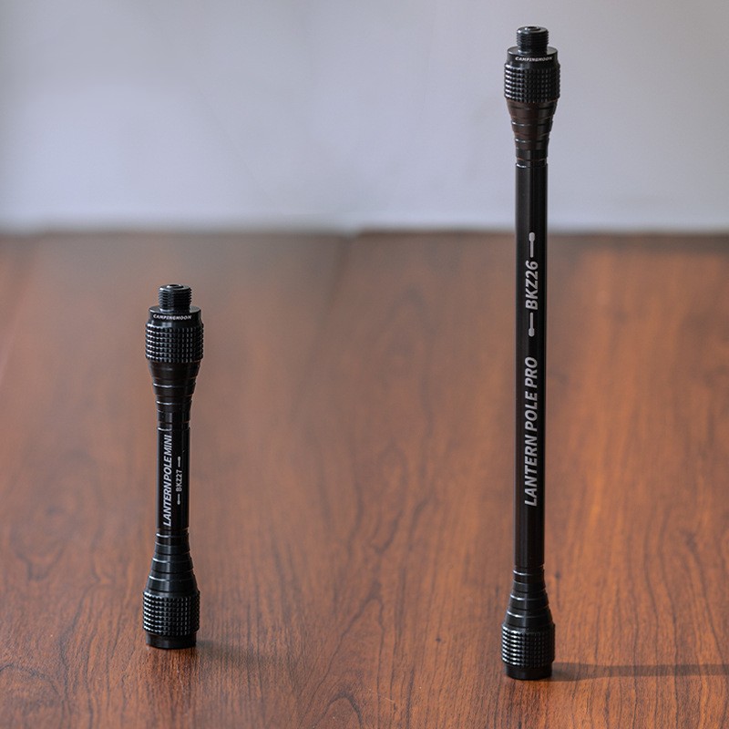 OutGearPro-Z26 Blackened Extension Rod