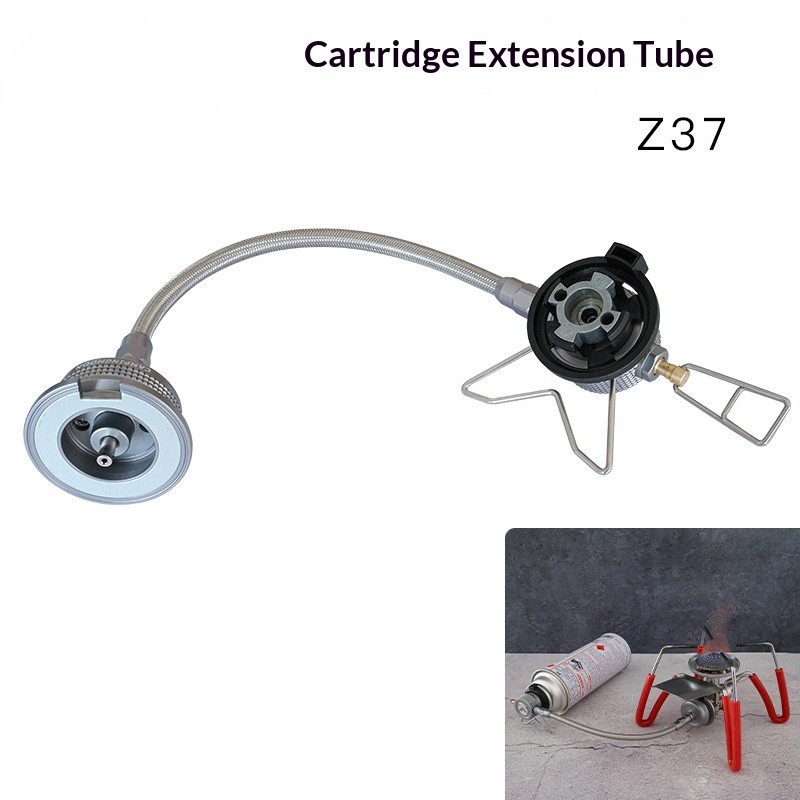 OutGearPro-Z37 Cartridge Extension Tube