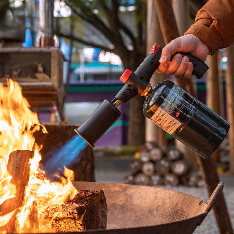 OutGearPro-MT-5300 Propane BBQ Torch