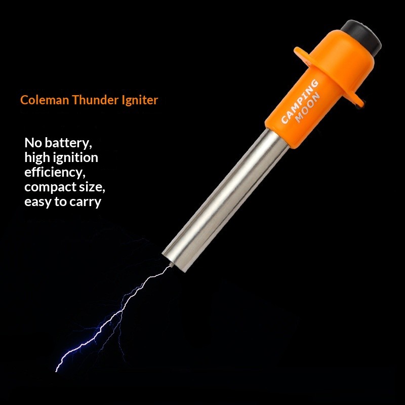 OutGearPro-I-1010 Color random Igniter