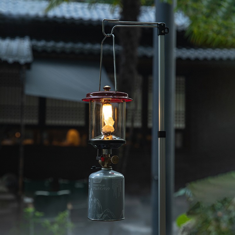 OutGearPro-T-9 Portable Retro Gas Lamp