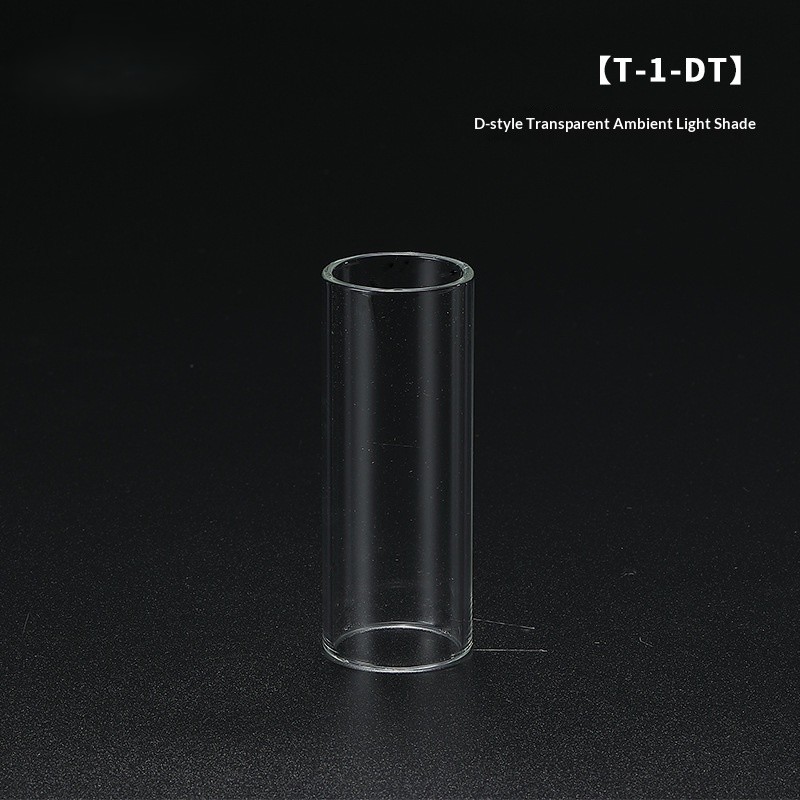 OutGearPro-T-1-DH Style D Grey Ambient Lampshade