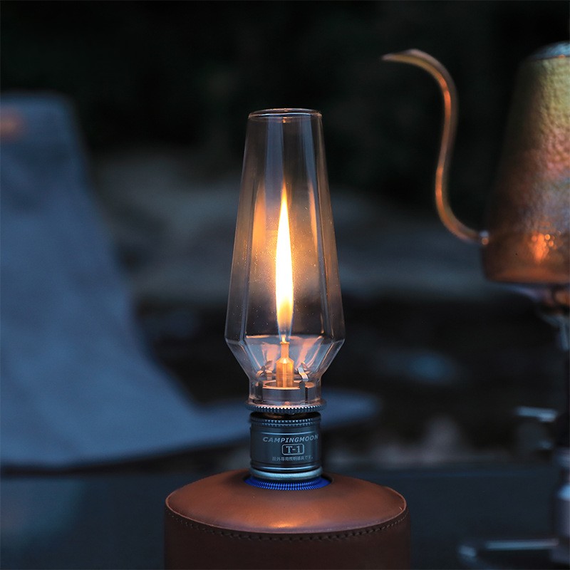 OutGearPro-T-1-B Style B Ambient Lampshade