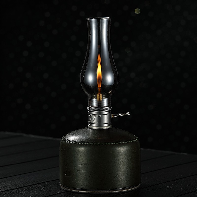 OutGearPro-T-1-A-C Gas Lamp Shade