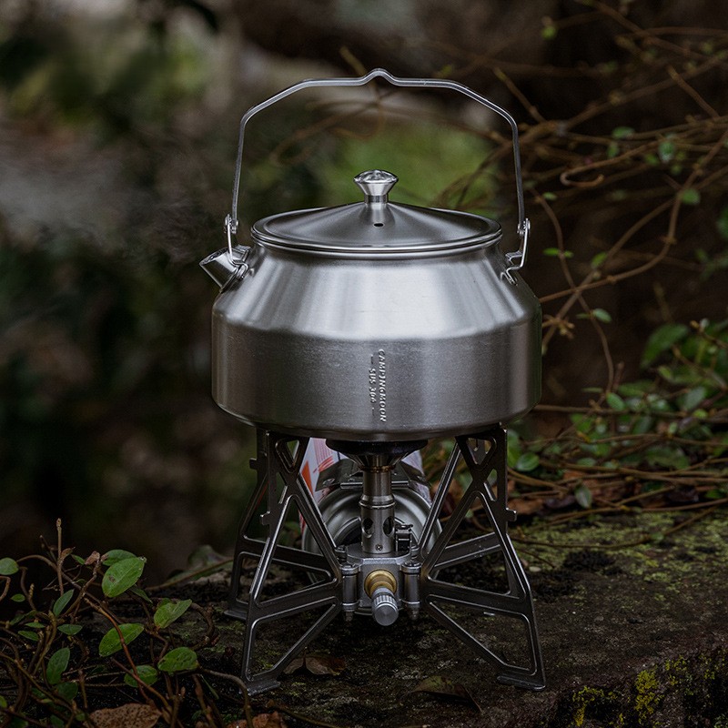 OutGearPro-SW-1 Outdoor Kettle