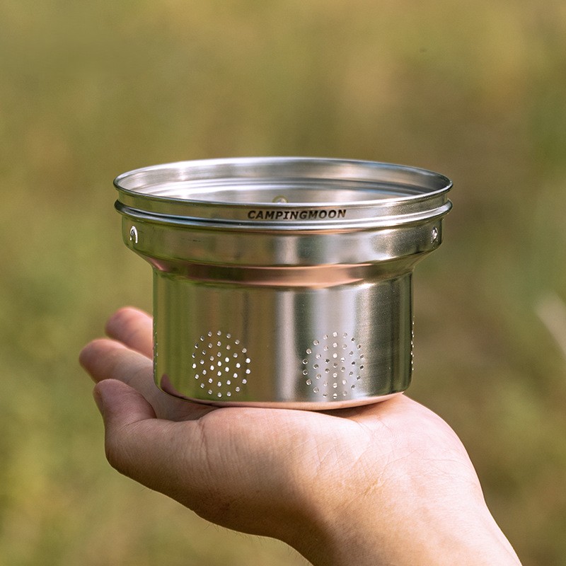 OutGearPro-SW-1-V Kettle Tea Infuser