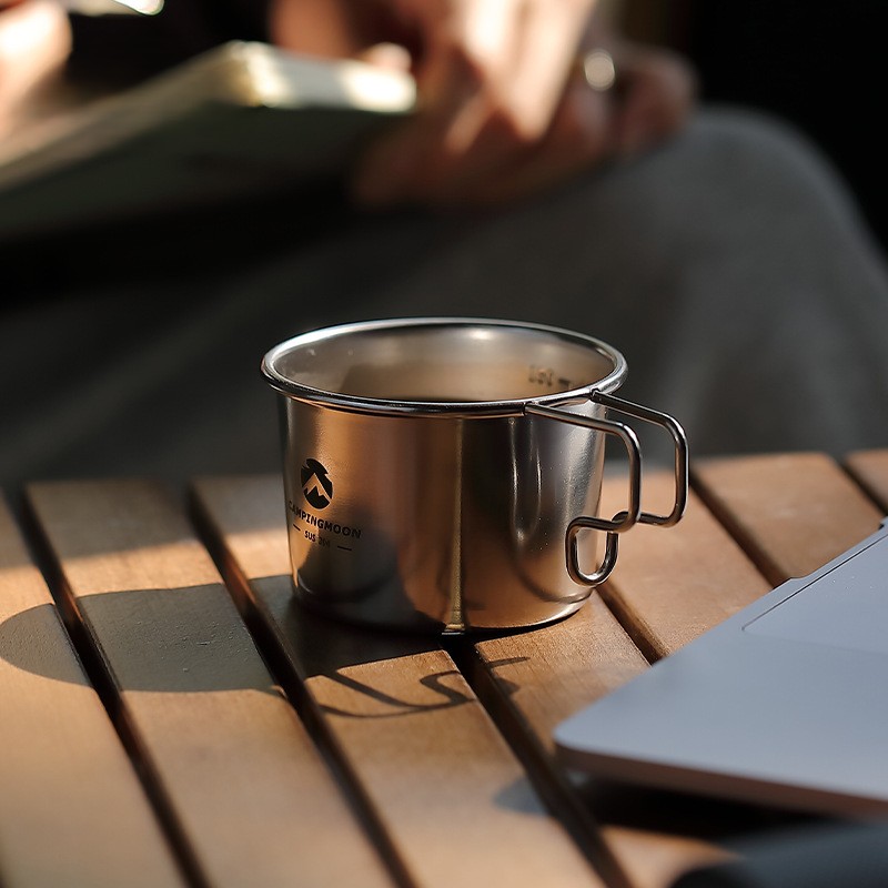 OutGearPro-S180 Sierra Coffee Cup