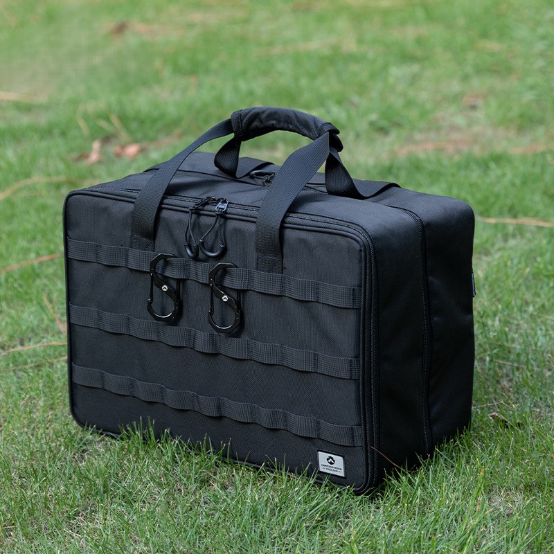 OutGearPro-BK-46 Unit 1 Storage Bag