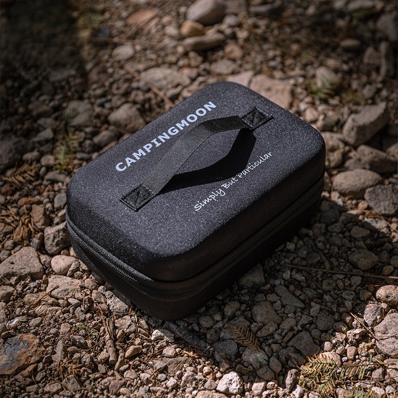 OutGearPro-S-2013-B Insulated Picnic Box Carry Bag