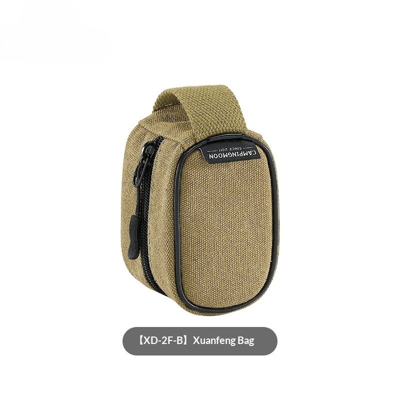 OutGearPro-XD-2F-B Multifunctional Xuanfeng Burner Storage Bag