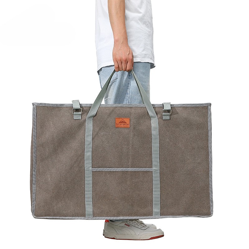 OutGearPro-T-380-B Steel Table Mat Carry Bag