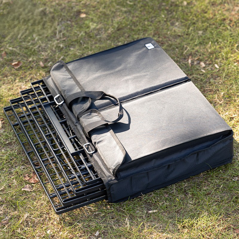 OutGearPro-CK-B2 IGT Two-Module Folding Table Storage Bag
