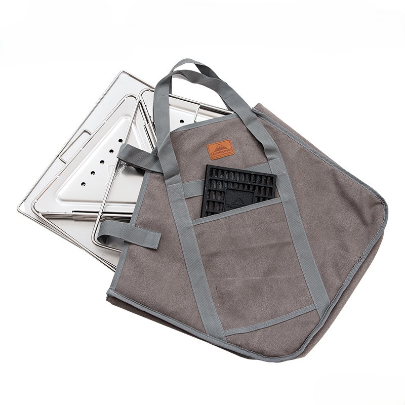 MT-035-B Outdoor Camping Fire Pit Storage Bag