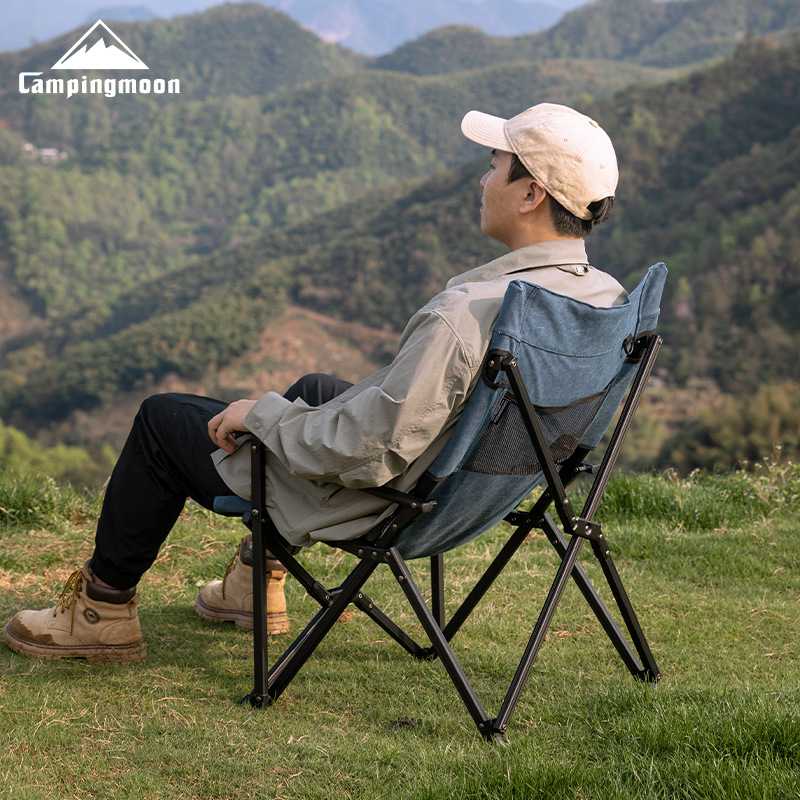 F-1003C Outdoor Folding Chair