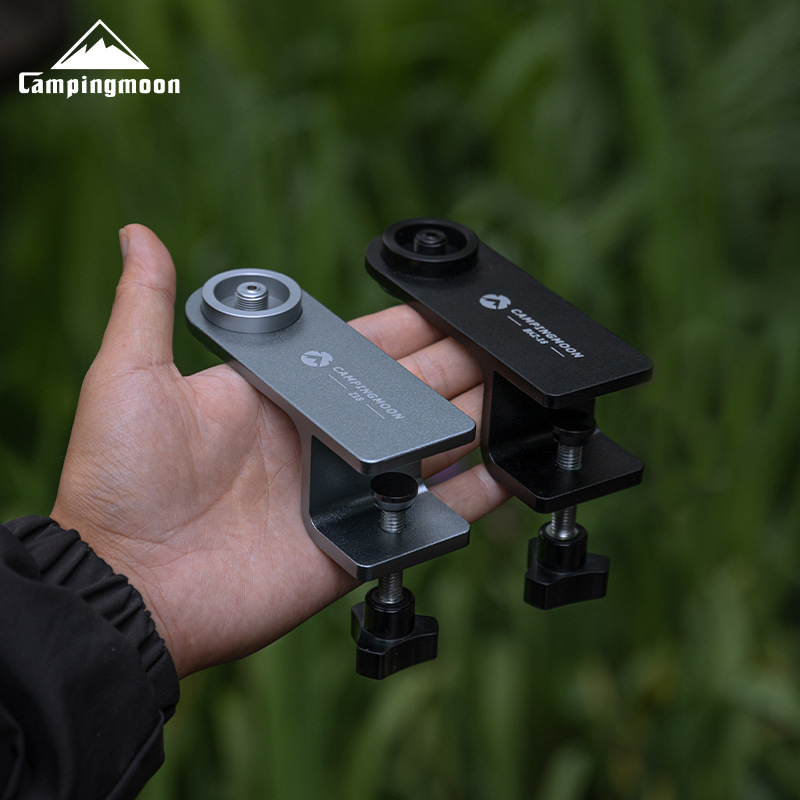 Z18 Outdoor Camping Table Extension Rack