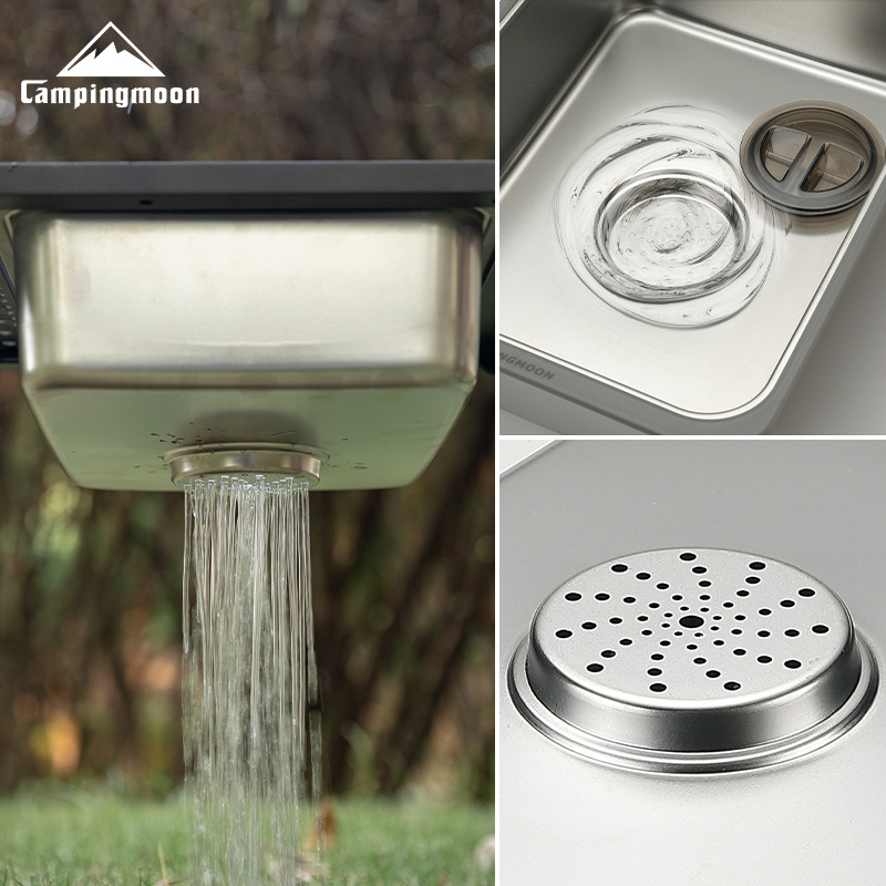 CK-26 IGT Single Unit Sink
