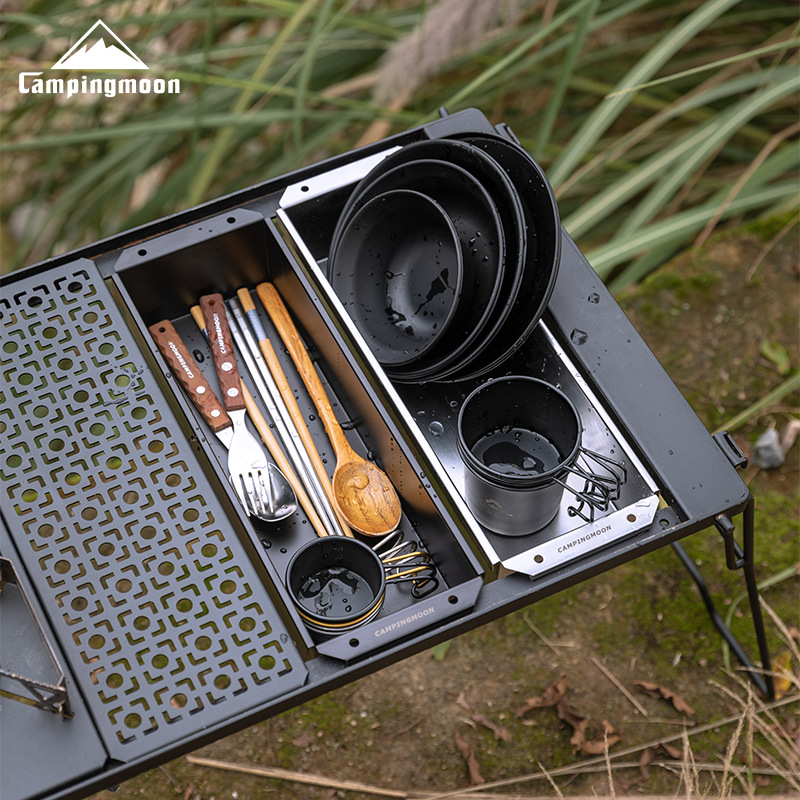 CK-11 IGT Stainless Steel Cutlery Box