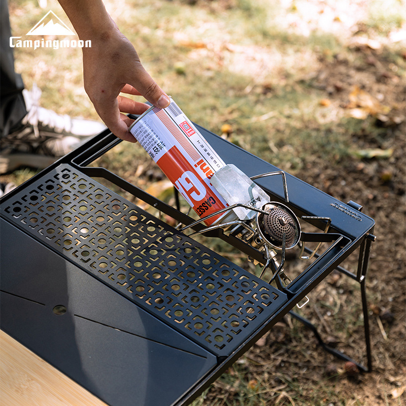GT-12 Plate for Spider Stove IGT Table