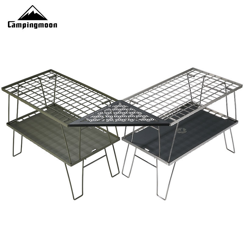 T-2306C Aluminum Alloy Triangular Top Plate