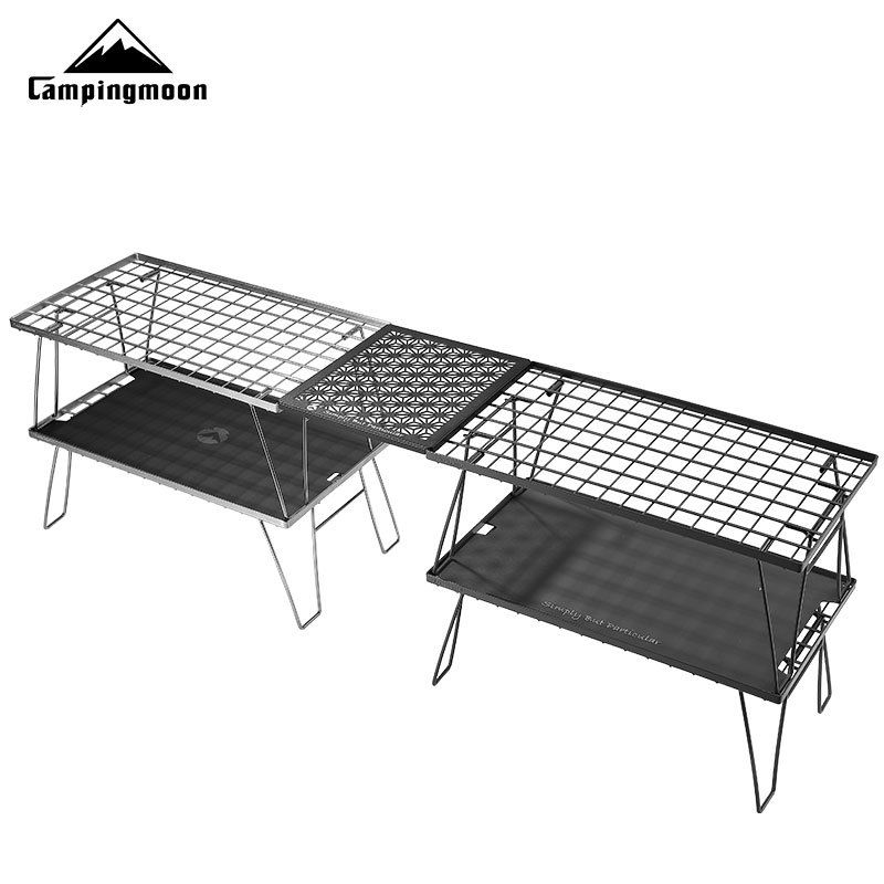 T-2309C Aluminum Alloy 1/2 Top Plate