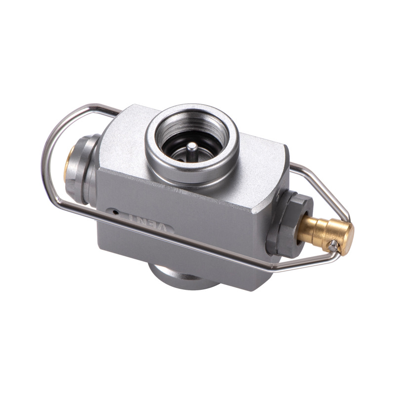 Z15 Gas Cylinder Inflation Valve