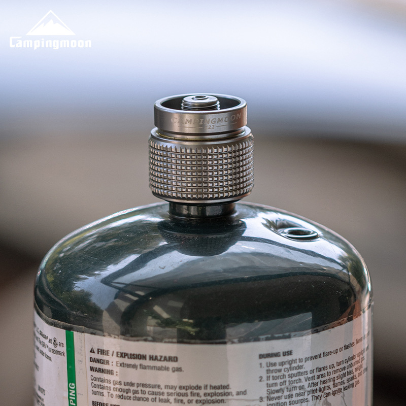 Z22 IPE High-Altitude to Propane Adapter