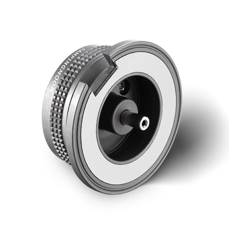 Z13M Magnetic Gas Canister Adapter