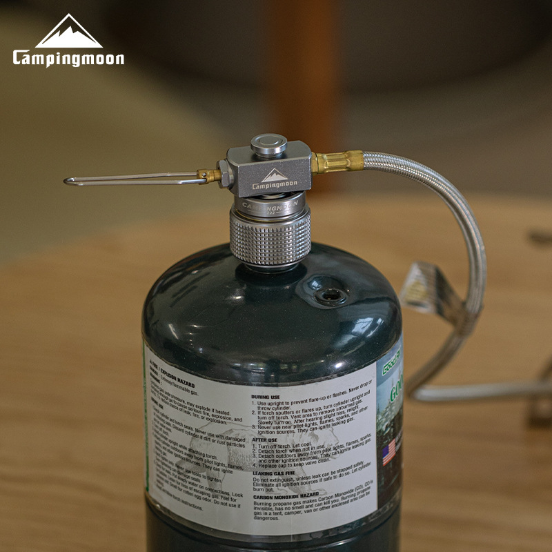 Z22 IPE High-Altitude to Propane Adapter