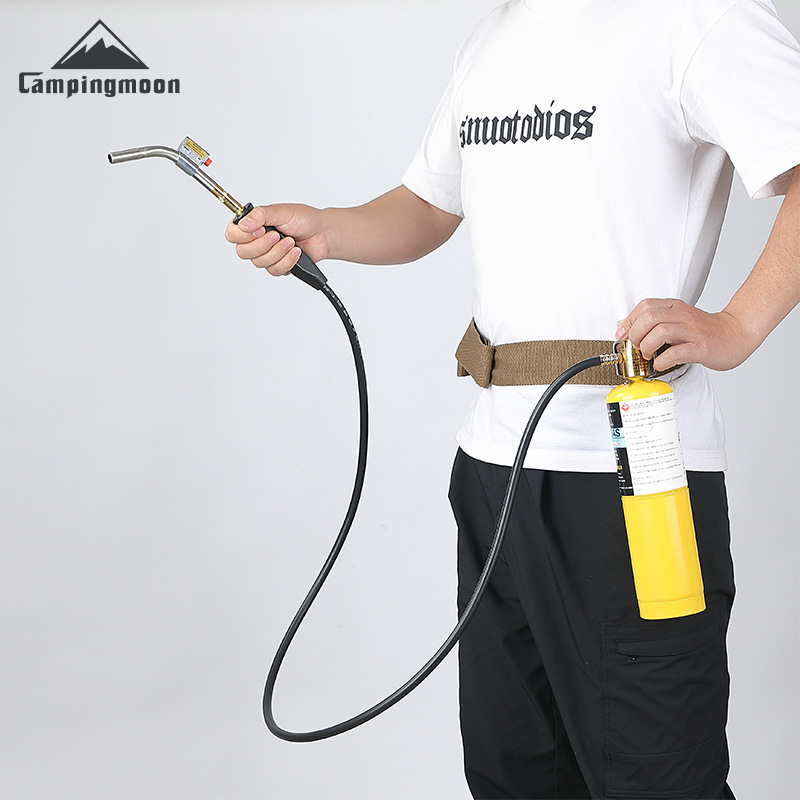 **MT-5110 High Temperature Torch**