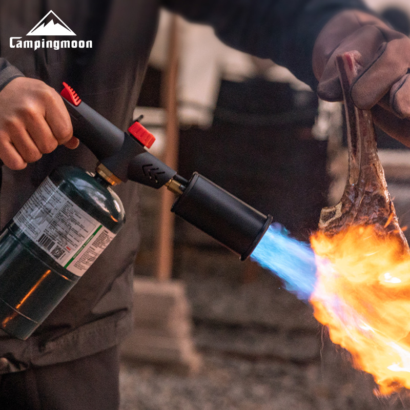 MT-5300 Propane BBQ Torch