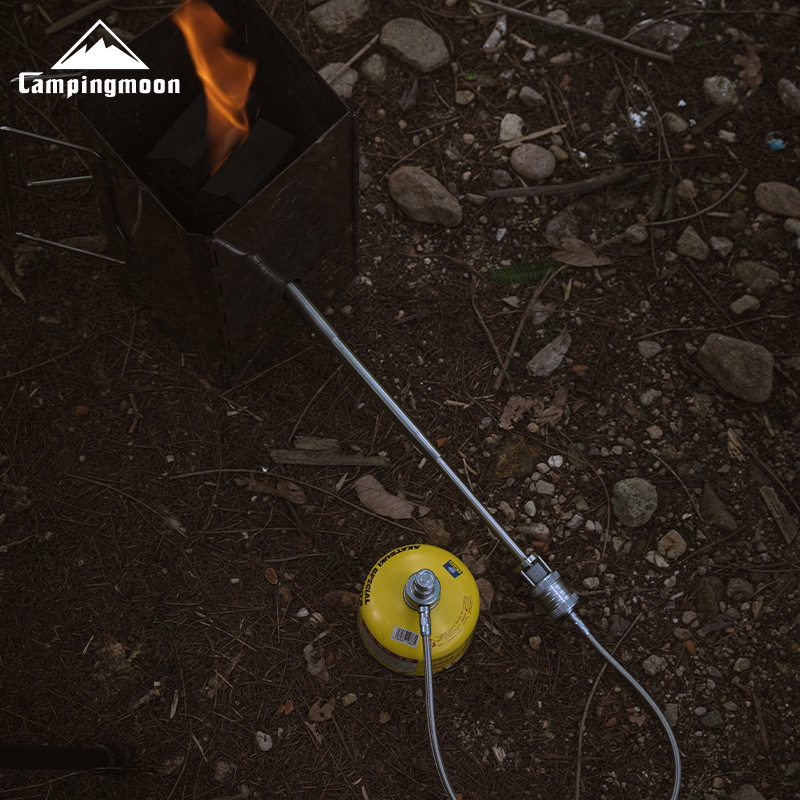 XD-6-NE Extendable Igniter