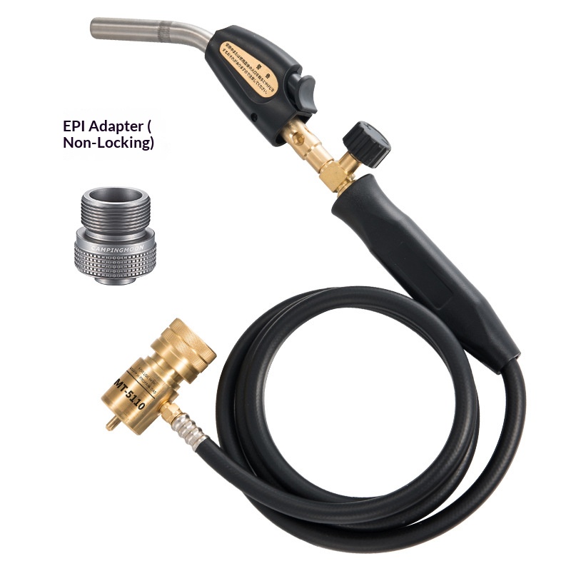 MT-5110 Welding Torch