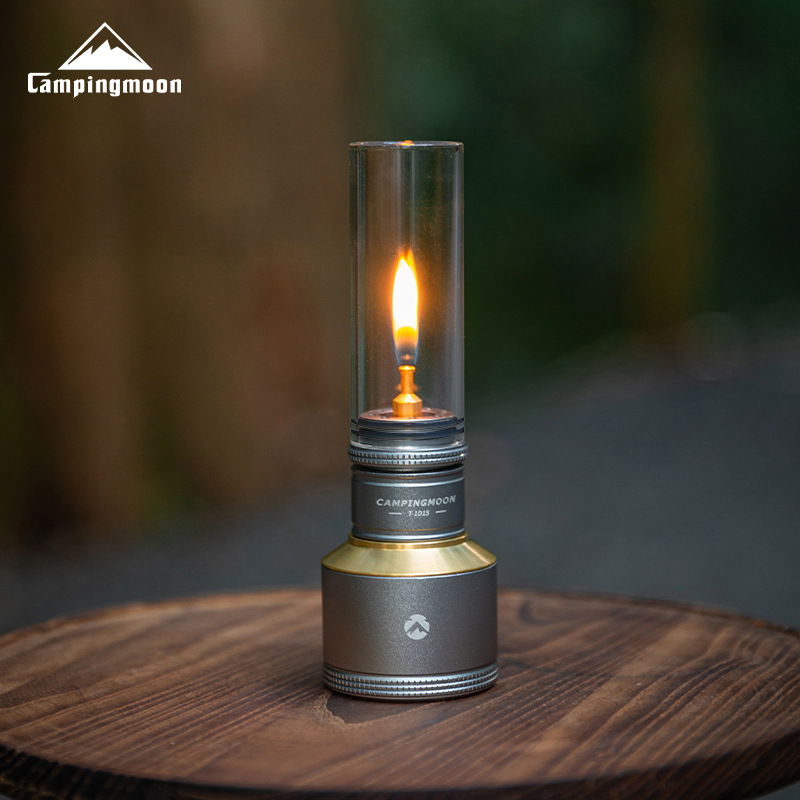 T-1D15 Ambient Candle Light Set