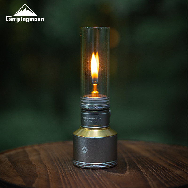 T-1-DH Style D Grey Ambient Lampshade