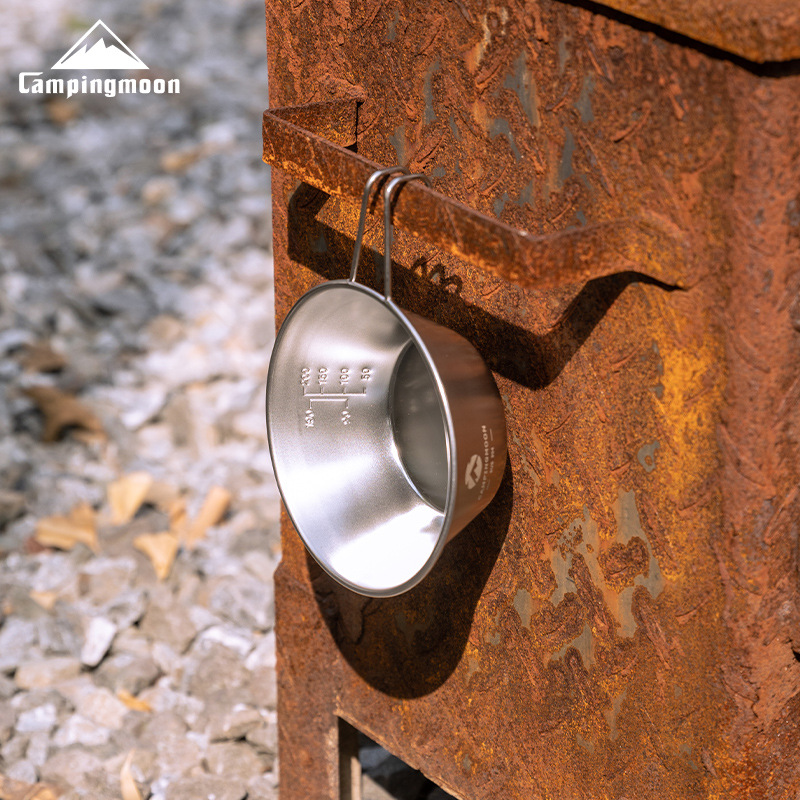 S220 Small Camping Sierra Bowl